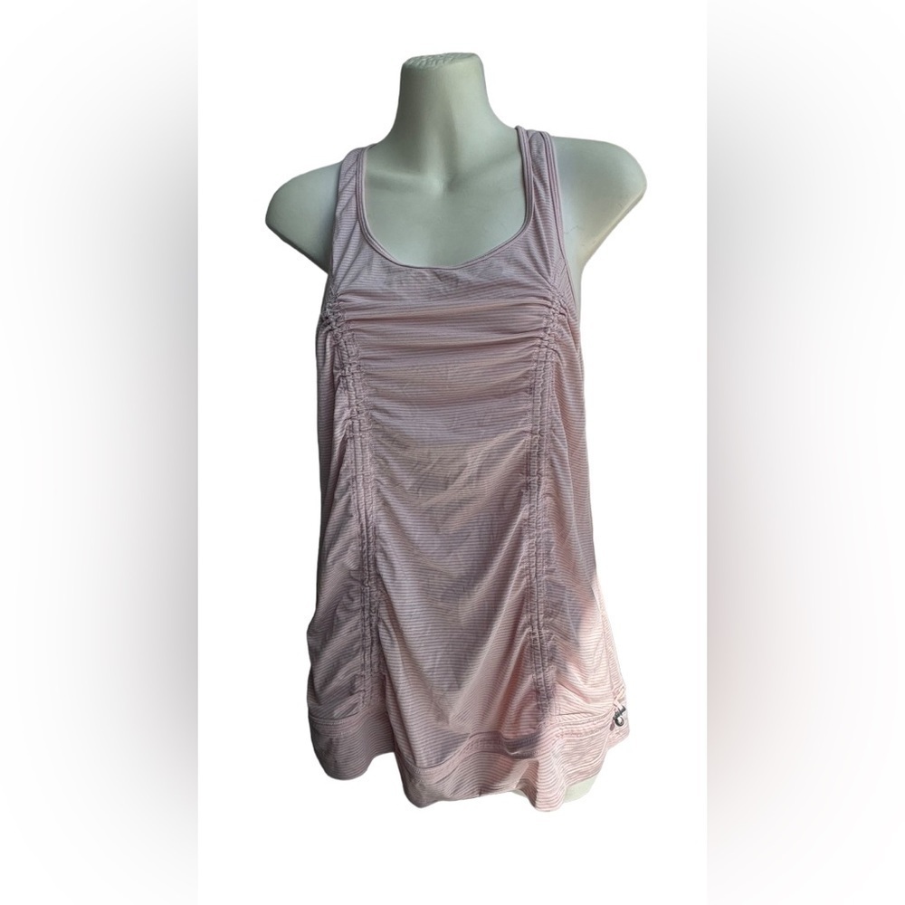 LULULEMON I Just Wanna Run Tank